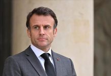 “تحرش عدائي”.. منظمات جزائرية تستنكر تصريح ماكرون بشأن صنصال "تحرش عدائي".. منظمات جزائرية تستنكر تصريح ماكرون بشأن صنصال