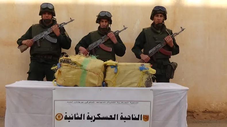 خلال أسبوع.. توقيف 6 عناصر دعم للجماعات الإرهابية خلال أسبوع.. توقيف 6 عناصر دعم للجماعات الإرهابية