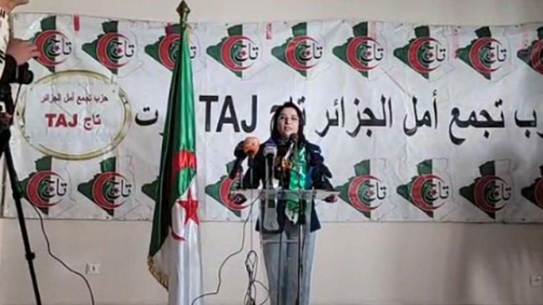 زرواطي: ما تقوم به فرنسا غير أخلاقي ومناف للأعراف السياسية زرواطي: ما تقوم به فرنسا غير أخلاقي ومناف للأعراف السياسية