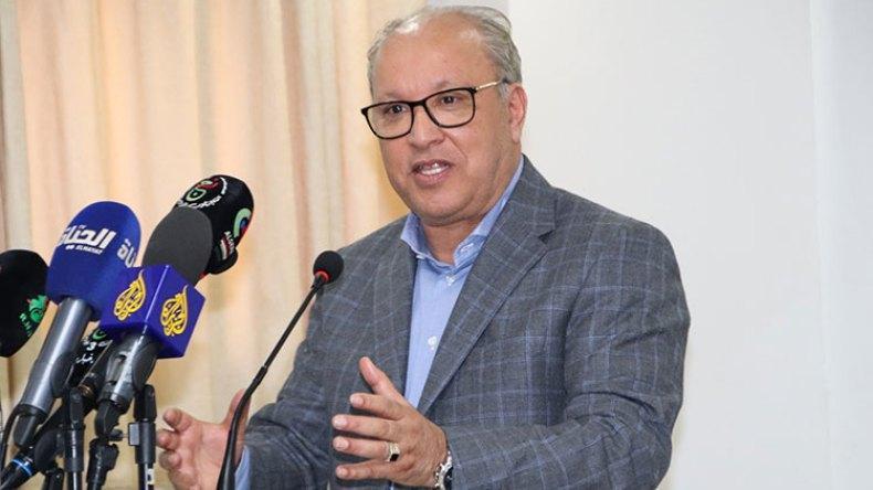 “الأرندي” يباشر ترتيبات اختيار مرشحيه لسباق مجلس الأمة “الأرندي” يباشر ترتيبات اختيار مرشحيه لسباق مجلس الأمة