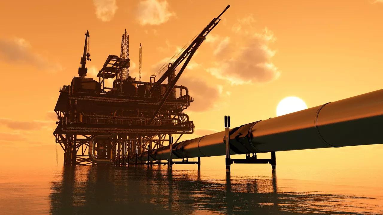 9 دول عربية تستعد لمشروعات غاز ضخمة في عام 2025 9 دول عربية تستعد لمشروعات غاز ضخمة في عام 2025