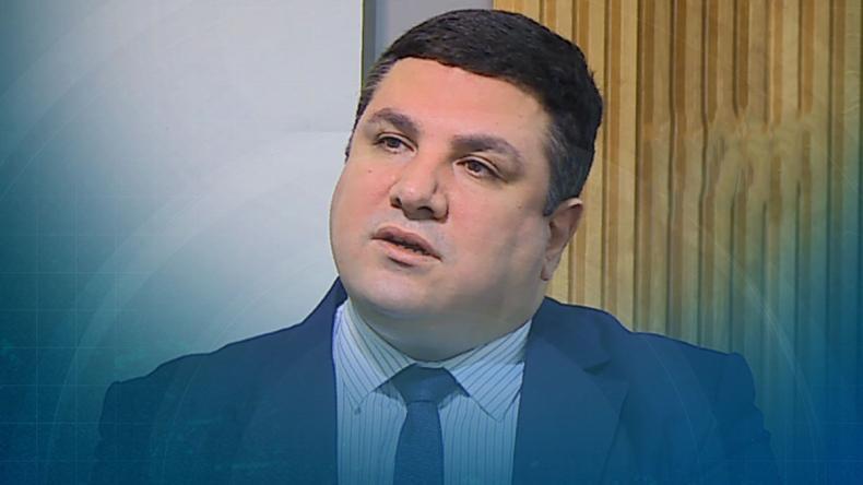 مدير عام “كناس”: مداخيل الصندوق وصلت إلى 1827 مليار دينار في 2024 مدير عام “كناس”: مداخيل الصندوق وصلت إلى 1827 مليار دينار في 2024
