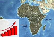 إفريقيا 2025: آفاق استراتيجية أوسع إفريقيا 2025: آفاق استراتيجية أوسع