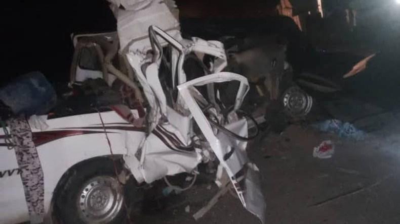 الحماية المدنية: تسجيل 14 وفاة و122 جريحا خلال الـ 24 ساعة الأخيرة الحماية المدنية: تسجيل 14 وفاة و122 جريحا خلال الـ 24 ساعة الأخيرة