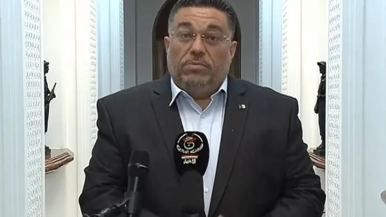 رئيس حزب رئيس حزب