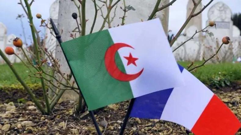 تخبط فرنسي في معالجة الأزمة مع الجزائر تخبط فرنسي في معالجة الأزمة مع الجزائر