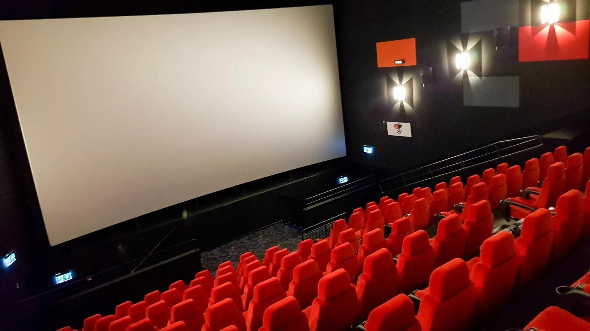 خطوة غير مسبوقة… ما مستقبل قطاع السينما في الجزائر بعد حديث الرئيس؟ خطوة غير مسبوقة… ما مستقبل قطاع السينما في الجزائر بعد حديث الرئيس؟