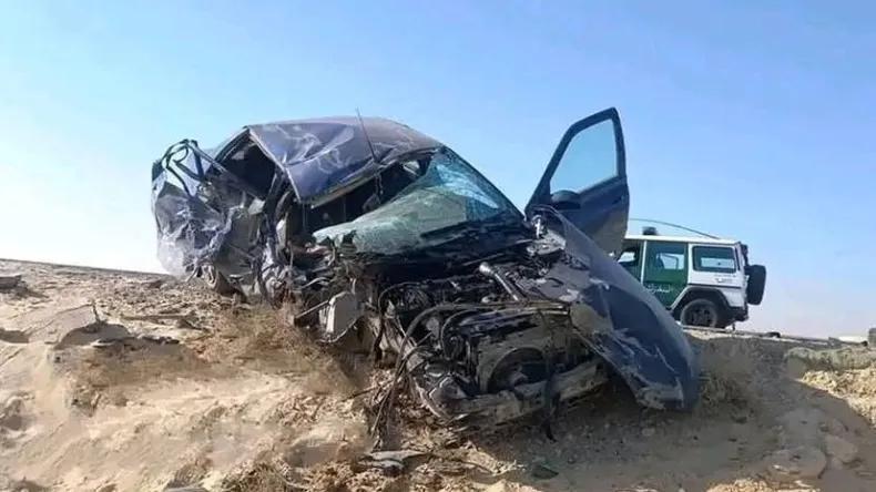 الحماية المدنية: 6 وفيات و161 جريحا خلال الـ 24 ساعة الأخيرة الحماية المدنية: 6 وفيات و161 جريحا خلال الـ 24 ساعة الأخيرة