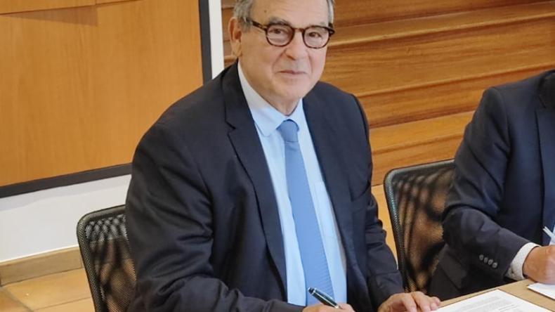 تحذيرات فرنسية من التصعيد مع الجزائر تحذيرات فرنسية من التصعيد مع الجزائر