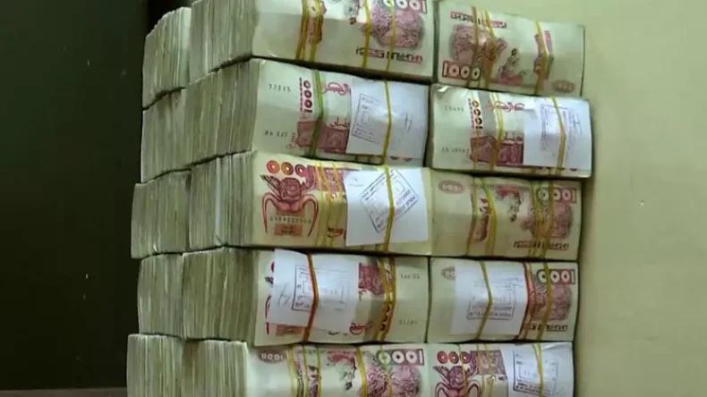 استئناف قضية تبديد 600 مليار في فضيحة الملح يوم 5 فيفري استئناف قضية تبديد 600 مليار في فضيحة الملح يوم 5 فيفري