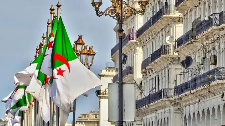 هكذا رد البرلمان الجزائري على لائحة البرلمان الأوروبي بشأن الجزائر هكذا رد البرلمان الجزائري على لائحة البرلمان الأوروبي بشأن الجزائر