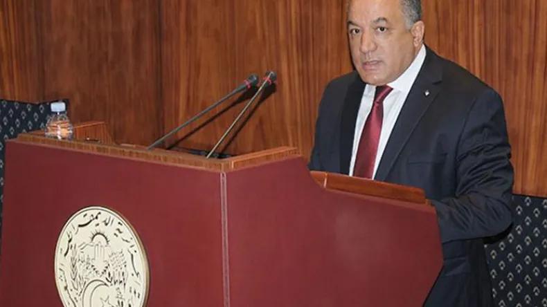 الوزير والبرلماني السابق الطاهر خاوة مجددا أمام القضاء الوزير والبرلماني السابق الطاهر خاوة مجددا أمام القضاء