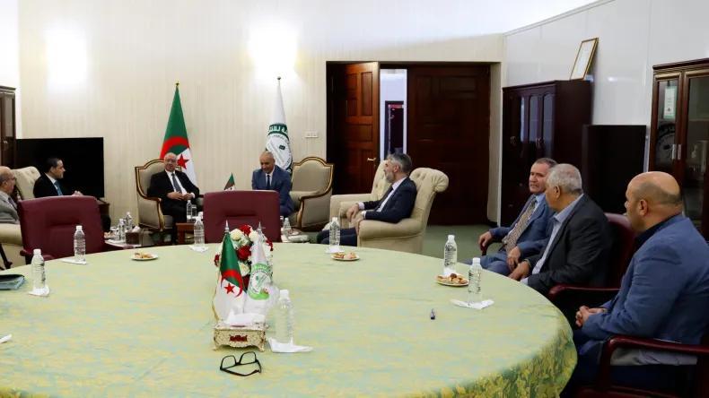 السلطة الوطنية للانتخابات تكشف عن قرارات لجنة مراقبة تمويل الحملة الانتخابية السلطة الوطنية للانتخابات تكشف عن قرارات لجنة مراقبة تمويل الحملة الانتخابية