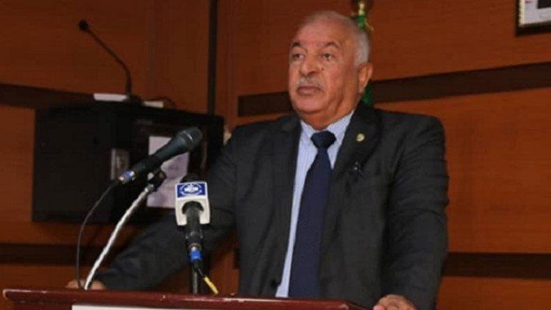 بعث شعبة تربية المواشي وإنتاج اللحوم وفق منظور إستراتيجي متكامل بعث شعبة تربية المواشي وإنتاج اللحوم وفق منظور إستراتيجي متكامل