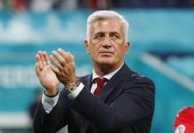 مدرب الجزائر: التأهل لمونديال 2026 يسهل كأس أفريقيا مدرب الجزائر: التأهل لمونديال 2026 يسهل كأس أفريقيا