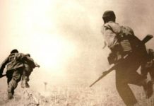 محمد كواسي.. فوتوغرافيا ثورة التحرير الجزائرية محمد كواسي.. فوتوغرافيا ثورة التحرير الجزائرية