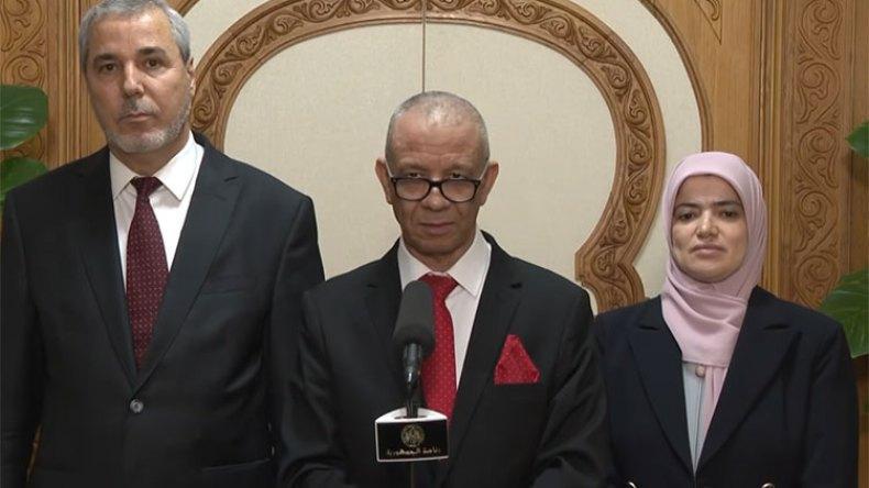 حركة البناء تطرح رؤيتها للحوار السياسي والإصلاح الوطني حركة البناء تطرح رؤيتها للحوار السياسي والإصلاح الوطني