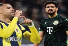 أهداف مغربية وتونسية وجزائرية في الدوري الأوروبي أهداف مغربية وتونسية وجزائرية في الدوري الأوروبي