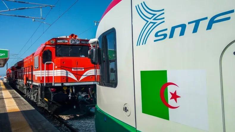 الشركة الوطنية للنقل تسجل 32 مليون مسافر في 2024 الشركة الوطنية للنقل تسجل 32 مليون مسافر في 2024
