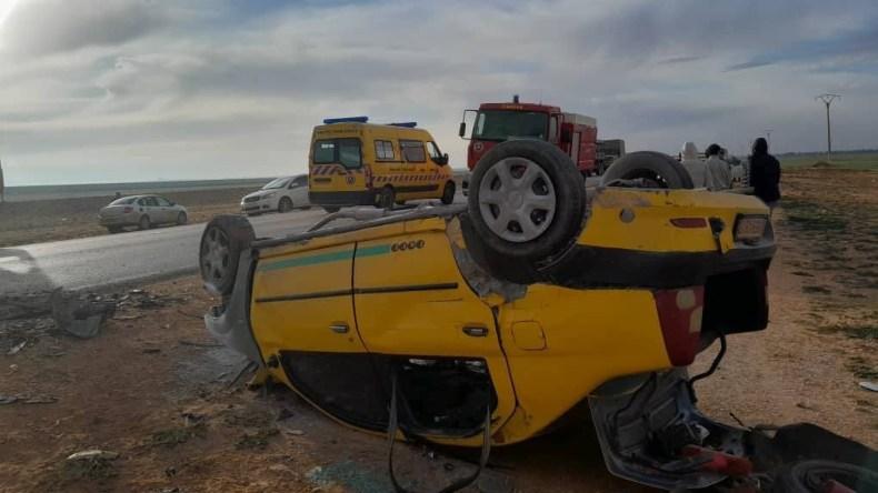 تسجيل 177 جريحًا خلال الـ 24 ساعة الأخيرة تسجيل 177 جريحًا خلال الـ 24 ساعة الأخيرة