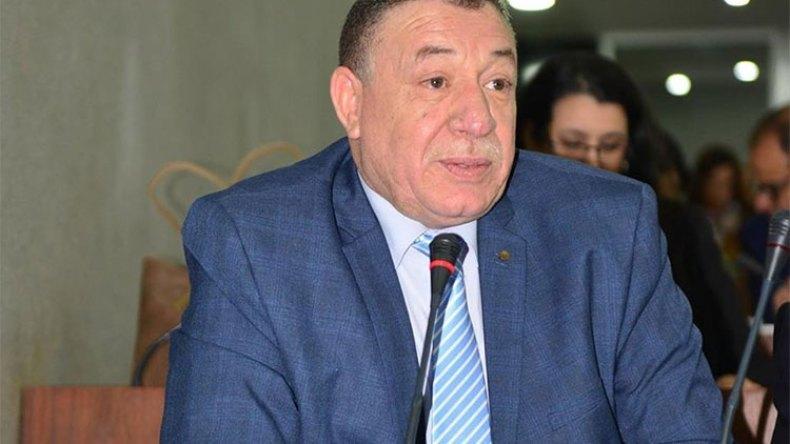 4 أشهر سجنًا موقوفة التنفيذ ضد جلول جودي 4 أشهر سجنًا موقوفة التنفيذ ضد جلول جودي