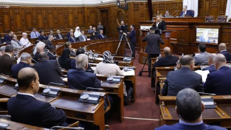 التجوال السياسي محظور في انتخابات مجلس الأمة التجوال السياسي محظور في انتخابات مجلس الأمة