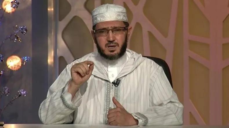 عبد الحليم قابة رئيساً جديداً لجمعية العلماء المسلمين الجزائريين عبد الحليم قابة رئيساً جديداً لجمعية العلماء المسلمين الجزائريين