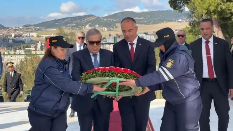 العرباوي: ساقية سيدي يوسف.. محطة عار في سجل الاستعمار الفرنسي العرباوي: ساقية سيدي يوسف.. محطة عار في سجل الاستعمار الفرنسي