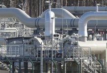 الجزائر ونيجيريا والنيجر توقع 3 اتفاقيات لتسريع مشروع “غاز الصحراء” الجزائر ونيجيريا والنيجر توقع 3 اتفاقيات لتسريع مشروع "غاز الصحراء"