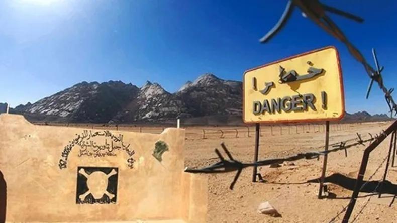 إلزام فرنسا بتأهيل مواقع الجرائم النووية في الجزائر إلزام فرنسا بتأهيل مواقع الجرائم النووية في الجزائر