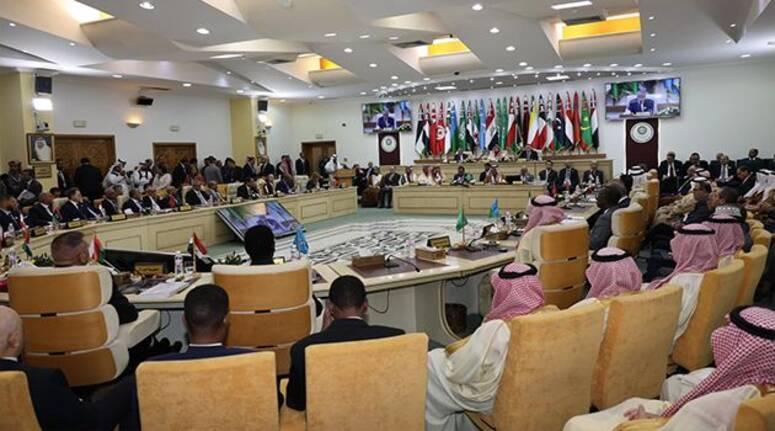 تونس.. انطلاق الدورة الـ42 لمجلس وزراء الداخلية العرب تونس.. انطلاق الدورة الـ42 لمجلس وزراء الداخلية العرب