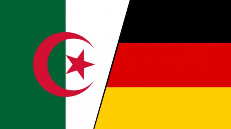 تعزيز التعاون الجزائري-الألماني في مجال التكوين المهني تعزيز التعاون الجزائري-الألماني في مجال التكوين المهني