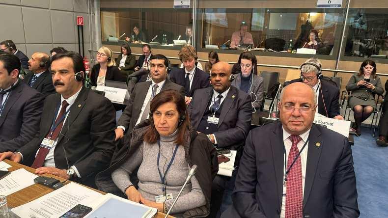 برلماني: على فرنسا تحمّل مسؤولياتها تجاه جرائم التفجيرات النووية برلماني: على فرنسا تحمّل مسؤولياتها تجاه جرائم التفجيرات النووية