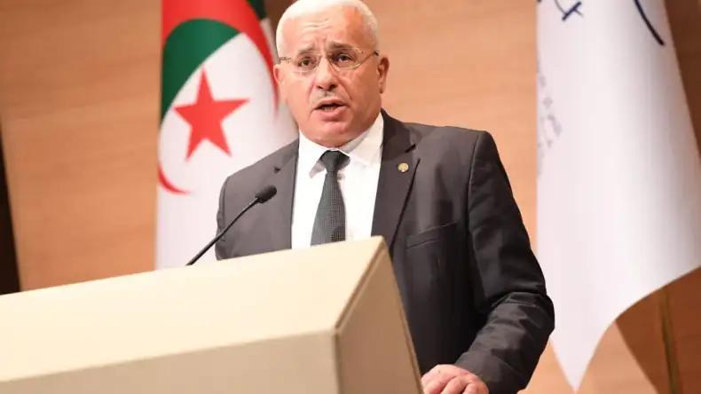 بوغالي يشارك في المؤتمر السابع لرؤساء البرلمانات العربية بوغالي يشارك في المؤتمر السابع لرؤساء البرلمانات العربية