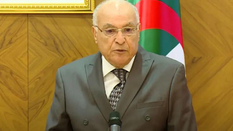 عطاف: ضرورة مواجهة تحديات استقرار إفريقيا وتنميتها عطاف: ضرورة مواجهة تحديات استقرار إفريقيا وتنميتها