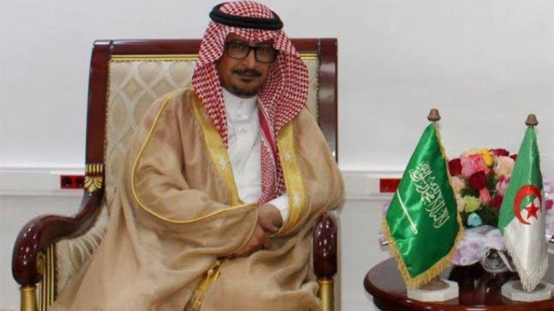 العلاقات الجزائرية السعودية نموذجية وفي تطور على كافة المستويات العلاقات الجزائرية السعودية نموذجية وفي تطور على كافة المستويات
