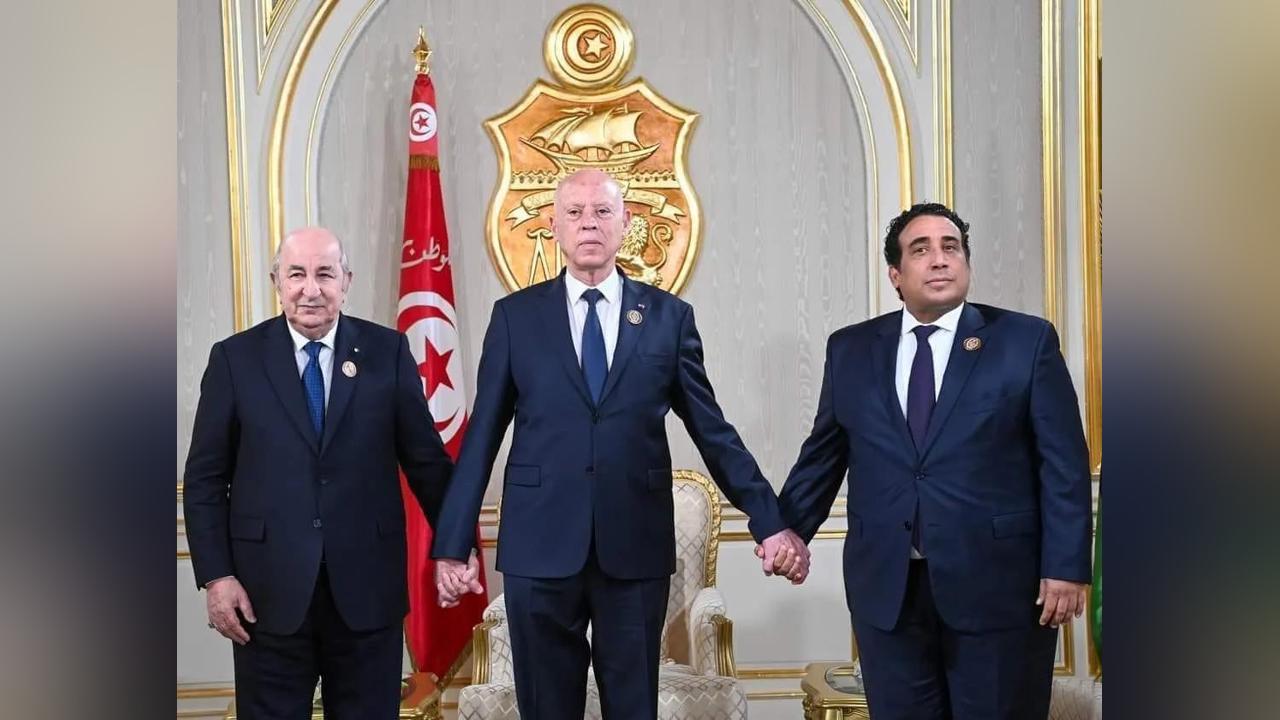 خبراء يناقشون فرص نجاح التكتل الثلاثي خبراء يناقشون فرص نجاح التكتل الثلاثي
