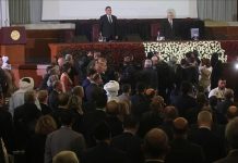 “الأمة الجزائري” يعلق علاقاته فورا مع “الشيوخ الفرنسي” "الأمة الجزائري" يعلق علاقاته فورا مع "الشيوخ الفرنسي"