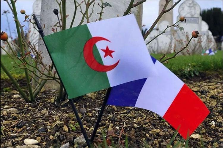 هذه هي الأسباب الحقيقية التي تقف خلف استهداف الجزائر هذه هي الأسباب الحقيقية التي تقف خلف استهداف الجزائر