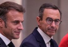 التعاطي الفرنسي مع الجزائر: تبادل أدوار أم خلافات صامتة التعاطي الفرنسي مع الجزائر: تبادل أدوار أم خلافات صامتة