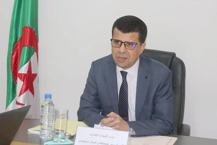 مطلوب رؤية جديدة في تحقيق الأمن المائي مطلوب رؤية جديدة في تحقيق الأمن المائي