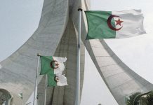 في تكلّس العقيدة الدبلوماسية للجزائر في تكلّس العقيدة الدبلوماسية للجزائر