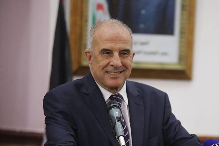 ملف الأسلاك المشتركة حساس للغاية وهذا ما قررنا بشأنه ملف الأسلاك المشتركة حساس للغاية وهذا ما قررنا بشأنه