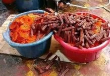 تسجيل 8 آلاف مخالفة تجارية خلال الأسبوع الأول من رمضان تسجيل 8 آلاف مخالفة تجارية خلال الأسبوع الأول من رمضان