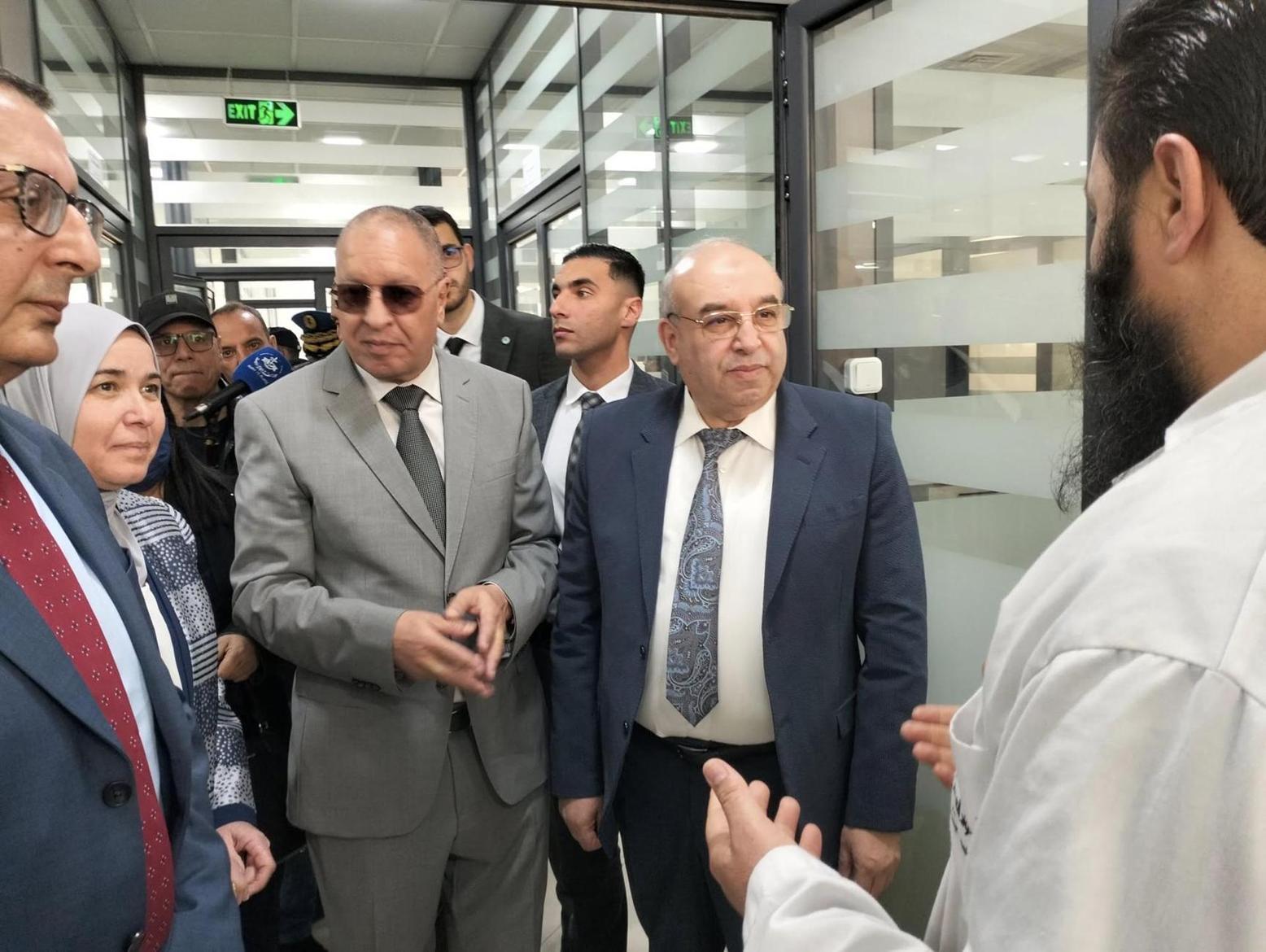 تسويق الأنسولين المحلي قبل نهاية رمضان تسويق الأنسولين المحلي قبل نهاية رمضان