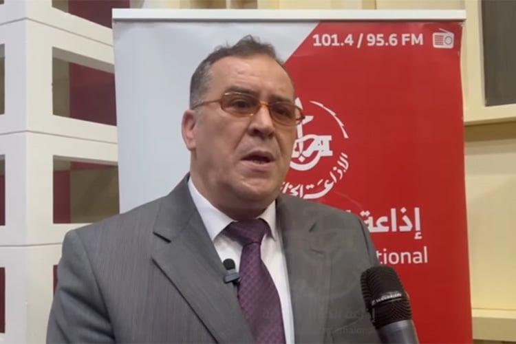 جبهة وطنية إعلامية للدفاع عن صورة الجزائر جبهة وطنية إعلامية للدفاع عن صورة الجزائر