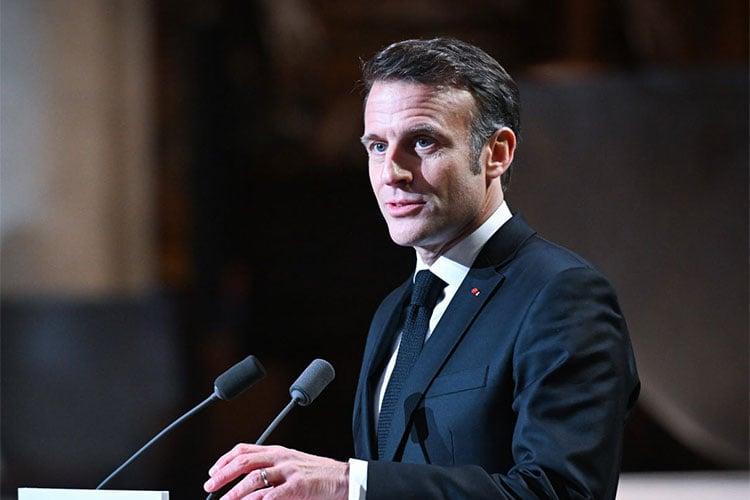 الوقائع تثبت زيف جنوح الطرف الفرنسي إلى التهدئة الوقائع تثبت زيف جنوح الطرف الفرنسي إلى التهدئة