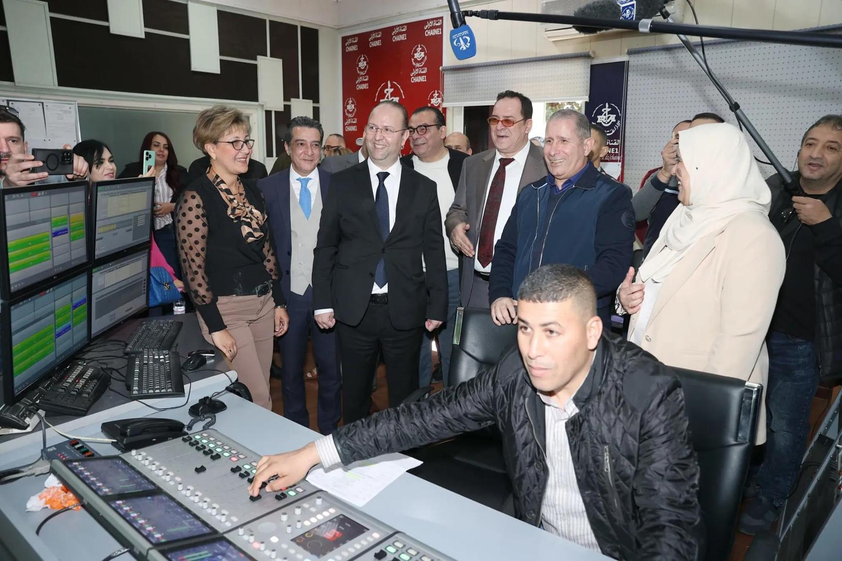 وزير الاتصال: يجب التحلي باليقظة الإعلامية لمواجهة أعداء الجزائر وزير الاتصال: يجب التحلي باليقظة الإعلامية لمواجهة أعداء الجزائر