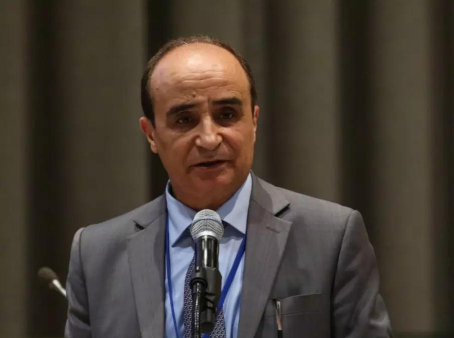 دعم أكثر من 70 دولة لمشروع الجزائر حول الألغام دعم أكثر من 70 دولة لمشروع الجزائر حول الألغام