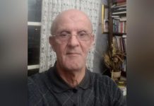 كمال راشدي: التنظيمات الإرهابية أداة بيد القوى الفاعلة في الساحل الإفريقي كمال راشدي: التنظيمات الإرهابية أداة بيد القوى الفاعلة في الساحل الإفريقي